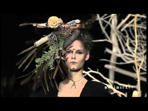 Minimarket spring/summer 11 show, Copenhagen