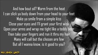 Heavy D &amp; the Boyz - Is It Good to You (Lyrics)