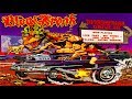 BLOOD FREAK Live Fast Die Young And Leave A Flesh Eating Corpse Full Length Album