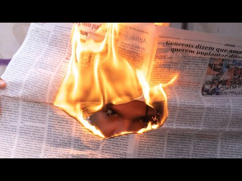 Mano Galliard - Oriente ( Clipe oficial )