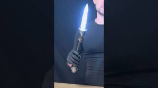 Download lagu The saber knife! #lightsaber #starwars #unboxing #howtoo #shorts mp3