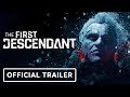 The First Descendant - Official Cinematic Story Trailer