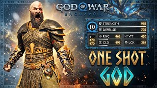 Download lagu I Made Kratos a GOD and One-Shot Every Berserker & Gná! mp3 Download lagu I Made Kratos a GOD and One-Shot Every Berserker & Gná! mp3