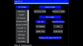 Descargar Mp3 De Fe Scripts Gratis Buentemaorg - Roblox Fe Btools Roblox Fe Btools - Descargar Mp3 De Fe Scripts Gratis Buentemaorg