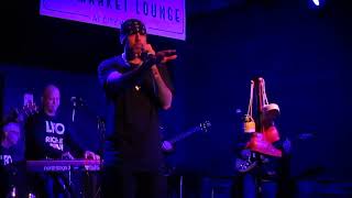 "Baby Be Mine" by LFO in Boston, Massachusetts on February 2, 2025
