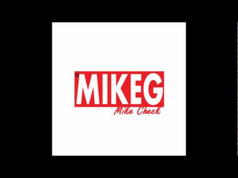 Mike G - Xtra Xtra