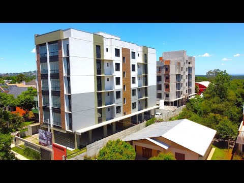 APARTAMENTO COM 2 DORMITÓRIOS, 1 VAGA, 73M² ÁREA PRIVATIVA para venda EM FARROUPILHA