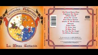 Amistades Peligrosas - Satán Te Invade (Karaoke)