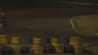 preview picture of video 'International GoKart Petit Prix, Kaohsiung 2008'