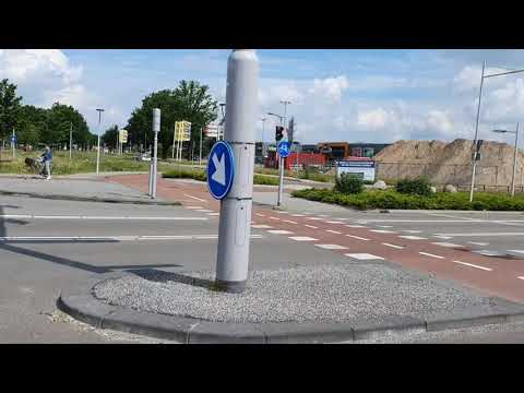 Lijn 1 stadsdienst Assen