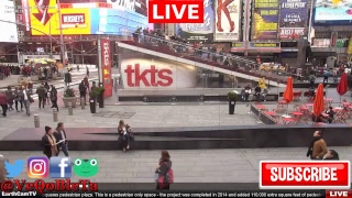 Live Cam | What's Happening Around the World! | EarthcamTV