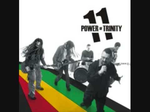 Power of Trinity - Dalej