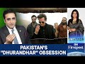 Pakistan S Dhurandhar Ban Bilawal Bhutto Makes Entry To Viral FA9LA Song Vantage With Palki Sharma