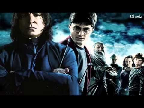 HARRY POTTER NAJLEPSZE TAPETY W FULL HD 1900X1200