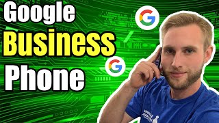How To Get A Phone Number For Your Business | 100% Free!