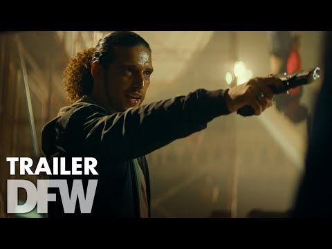 Patser trailer (2018) | Nu overal verkrijgbaar
