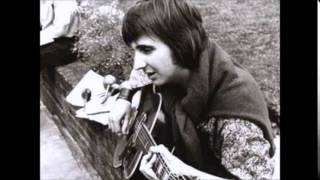 Anthony Phillips - Only your love (vocal Phil Collins)