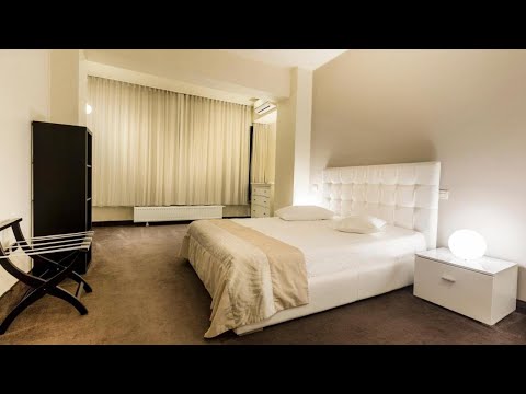 Orhideea Residence & Spa, Bucharest, Romania