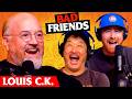 Limericks With Louie Ep 295 Bad Friends