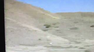 William L. Moore, Manzano base and UFO disinformation