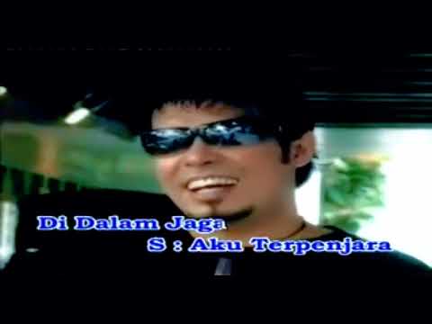 Di alam fana cinta - Shamrin ft Rahmat Mega (Karaoke)