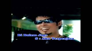 Download lagu Di alam fana cinta - Shamrin ft Rahmat Mega (Karaoke) mp3