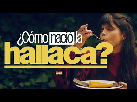 ¿Cómo nació la hallaca? x Mayonesa Mavesa | 285