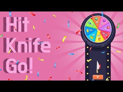 Hit Knife Go!