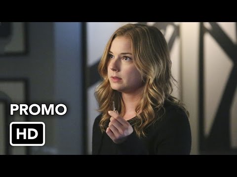 Revenge 4x07 Promo "Ambush" (HD)