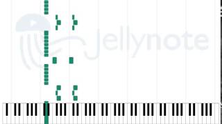 Lion of Knowledge - Dies Irae [Sheet Music]