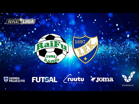 Maalikooste 2501 RaiFu HIFK