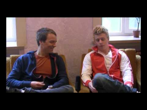 Reportage: Baldone 2009