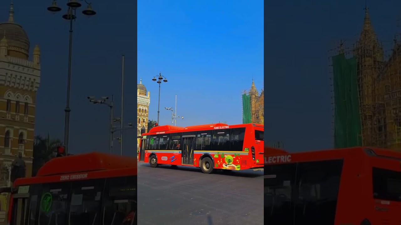 Aamchi Mumbai🫶🏻 ❤️ #mumbai #realestate #infrastructure #2026 #indiancity #sky #aerialvideos