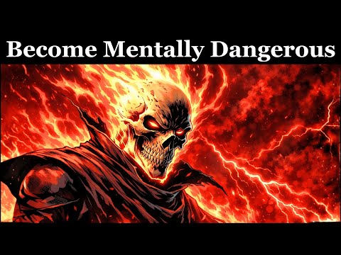 They Want You Weak, Distracted, and Average — Disappoint Them Completely | Machiavelli Strategy