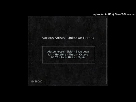 Elsiel - Moody Stars