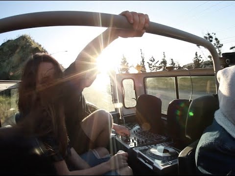 BONNIE X CLYDE Live Ep:001 | The Getaway | Melodic Bass, Trap, Pop