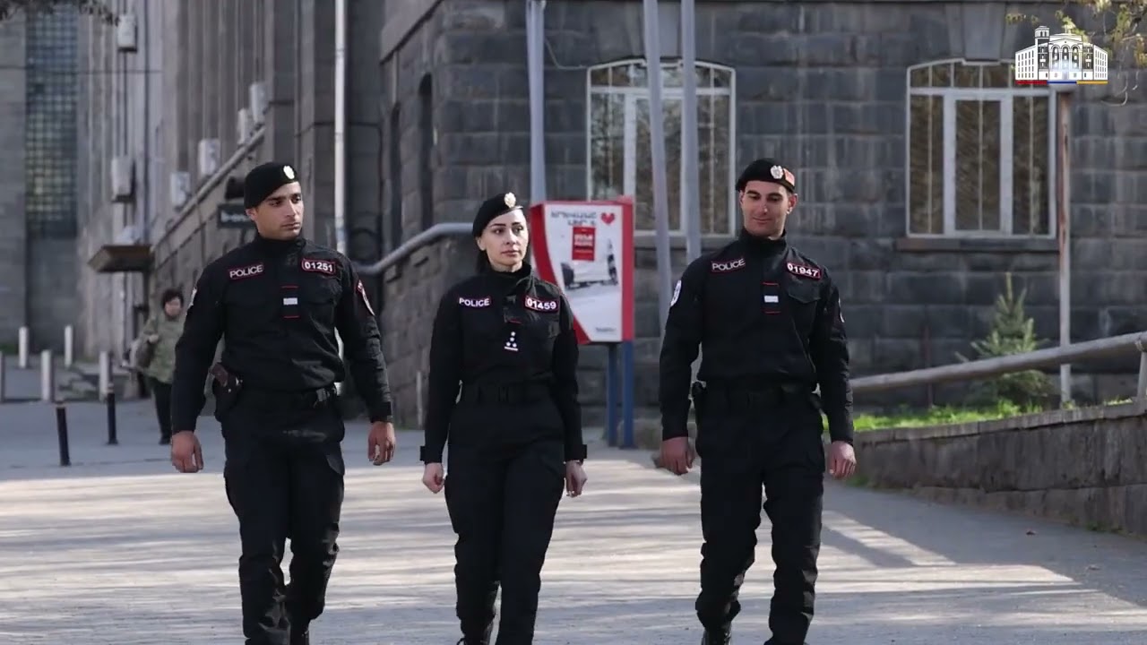 ՆԳ նախարարությունը՝ Հայաստանի 50 լավագույն գործատուների ցանկում