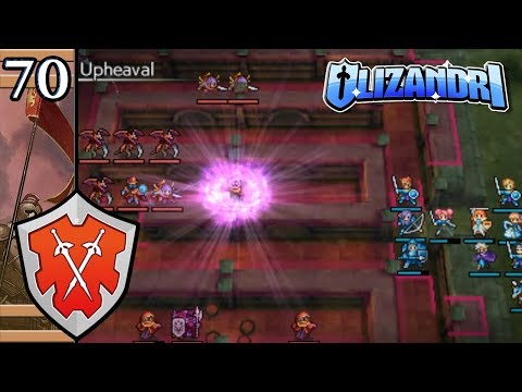 Fire Emblem Echoes: Shadows Of Valentia - Storming Of Duma Gate, Fortified Flyers - Episode 70