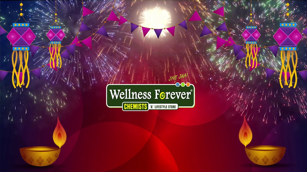 Wellness Forever 20sec Promo Ad