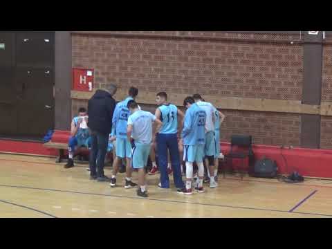 (Juniori) MRL Centar, 7.kolo / OKK Ivanjica - KK Napredak Kruševac (7.12.2018)