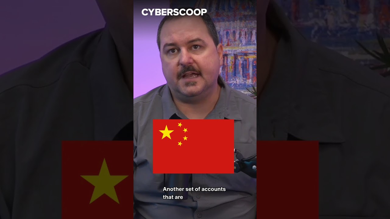 OpenAI: Threat actors use us to be efficient, not make new tools