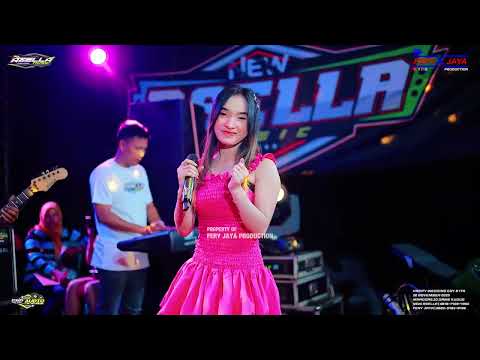 NEW ASELLA - BOLEH SAJA - SHINTA AULIA - WEDDING EDI & ITA - MARGOREJO DAWE KUDUS