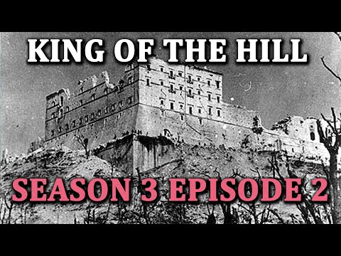 KotH S3 E2: Game 3 - Zyswen has battling courage, but can he convert that into victory?