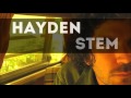 Hayden - Stem