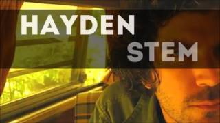 Hayden - Stem