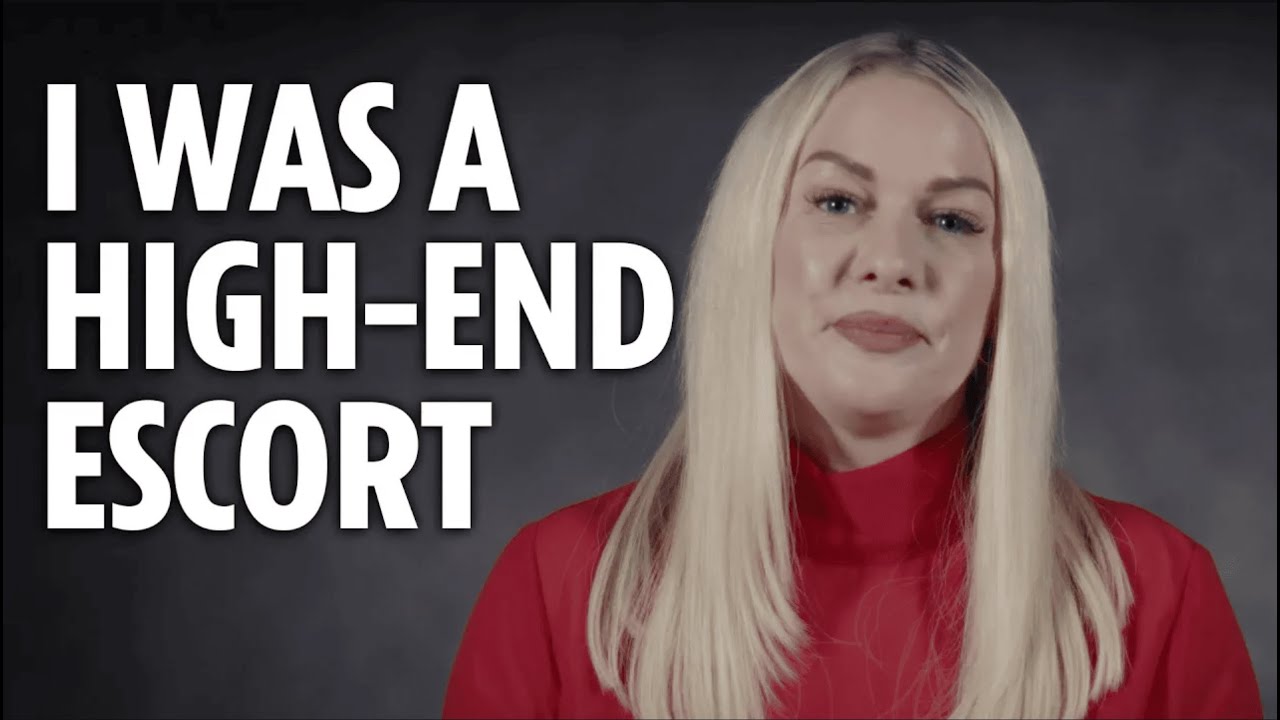 I slept with politicians, celebs & vicars as an escort – here are their weirdest requests