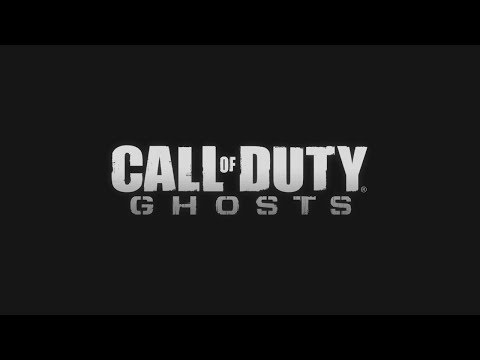 Call of Duty: Ghosts - Campaign (Part 1) - Odin Strike & Defending the Wall