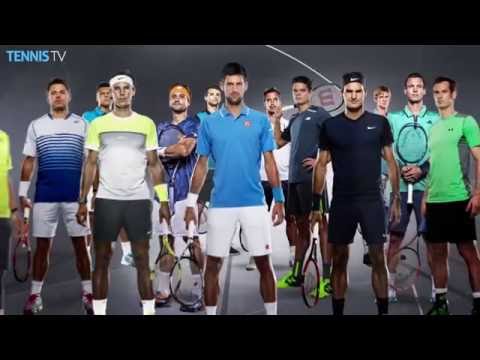 2016 German Open Tennis Championships: Story of the Tournament