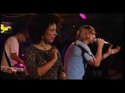 Sneaky Sound System - Goodbye - Live in Sydney 2006