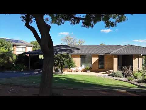 22 Beaney Street, Macgregor, ACT 2615, 4房, 2浴, 独立屋